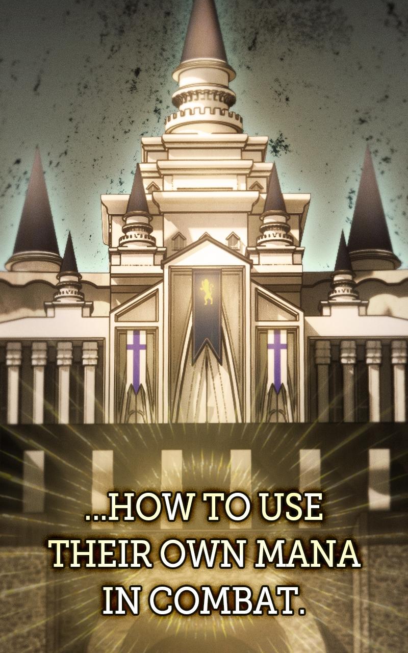 The Academy's Genius Swordsman Chapter 9