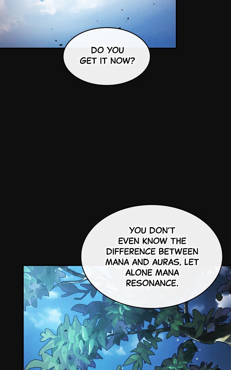 The Academy's Genius Swordsman Chapter 9