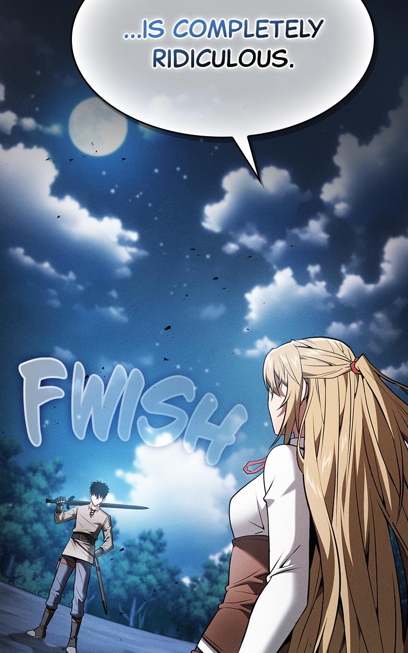 The Academy's Genius Swordsman Chapter 9