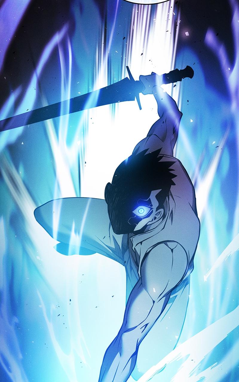 The Academy's Genius Swordsman Chapter 9