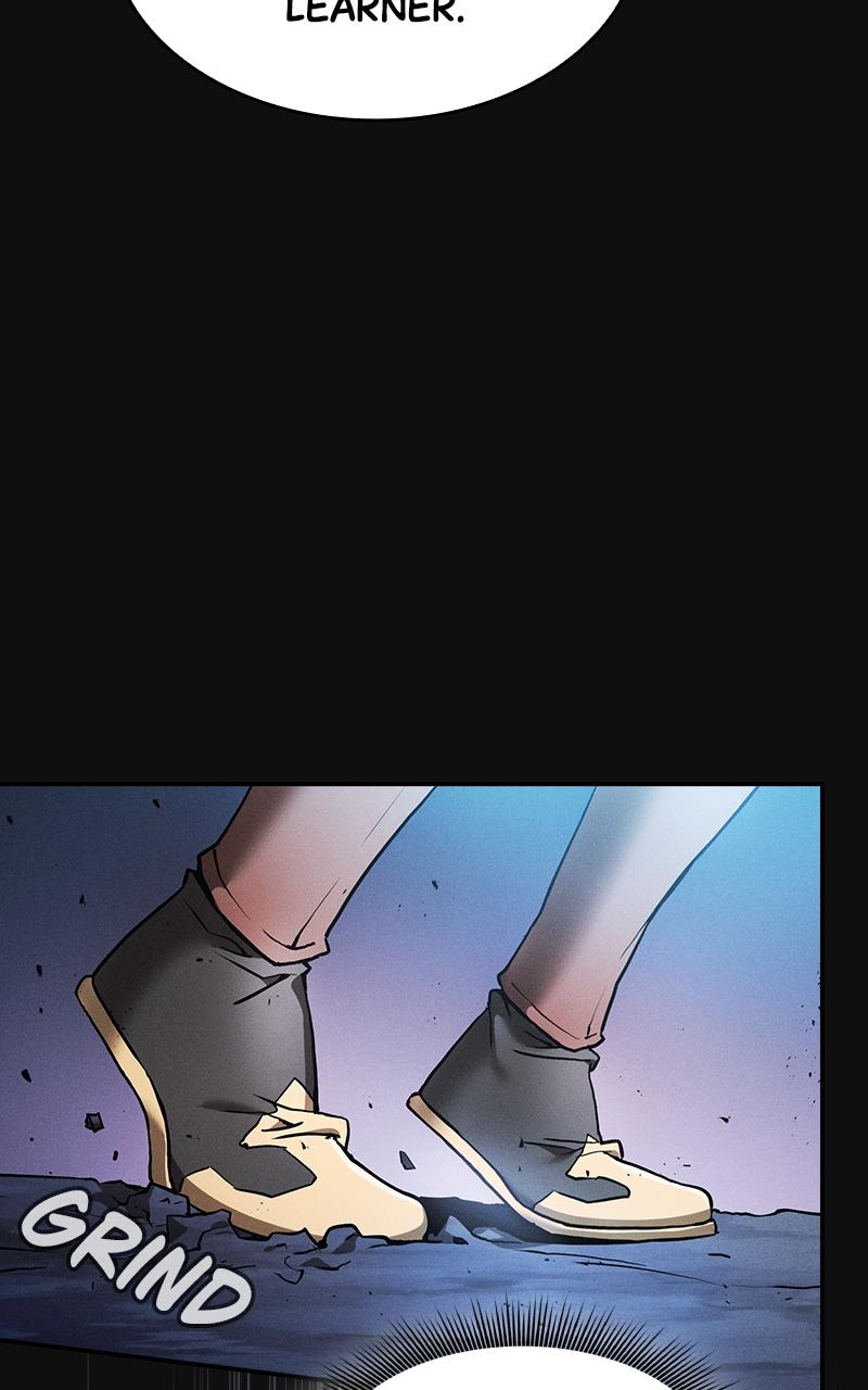 The Academy's Genius Swordsman Chapter 9