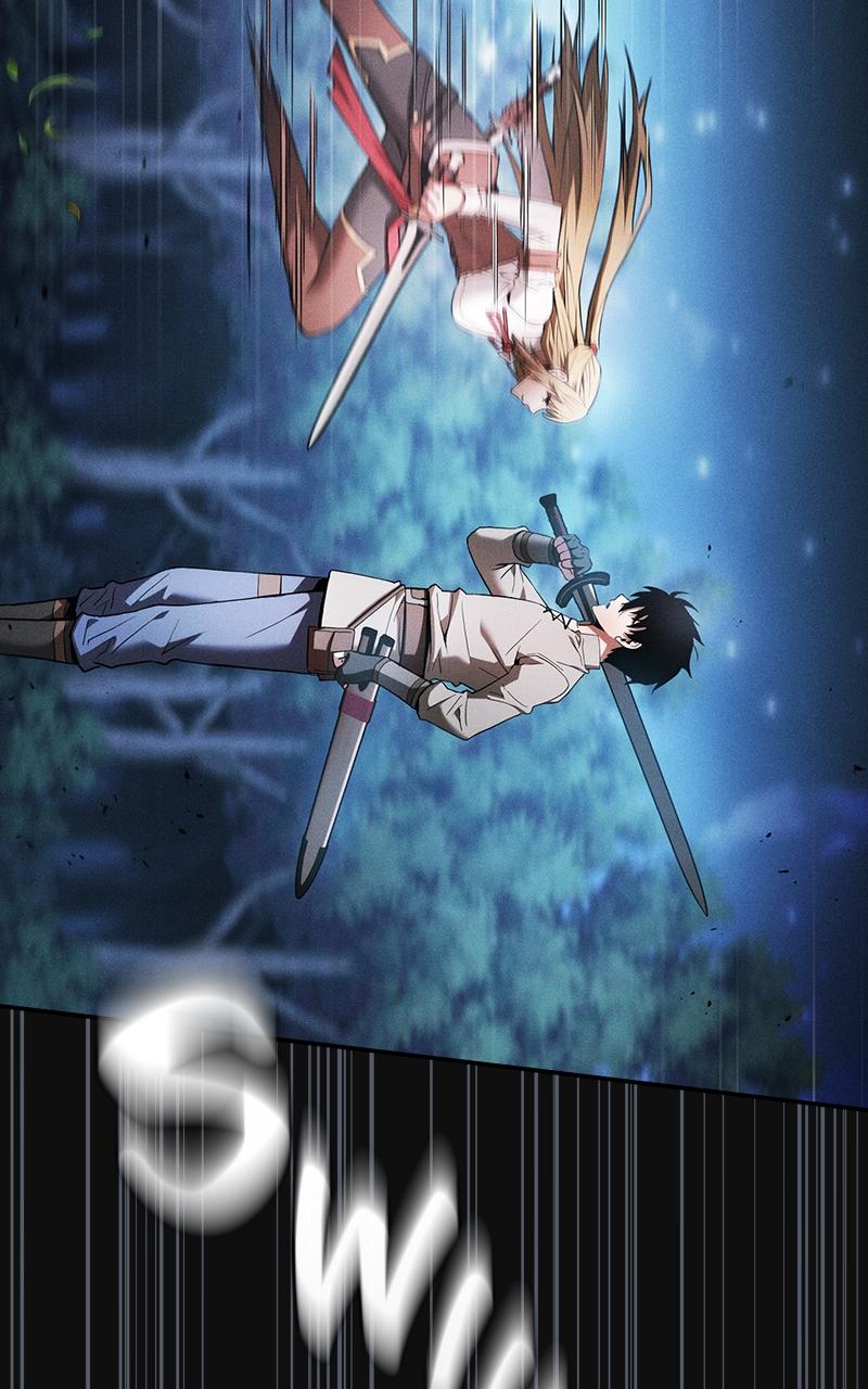 The Academy's Genius Swordsman Chapter 9