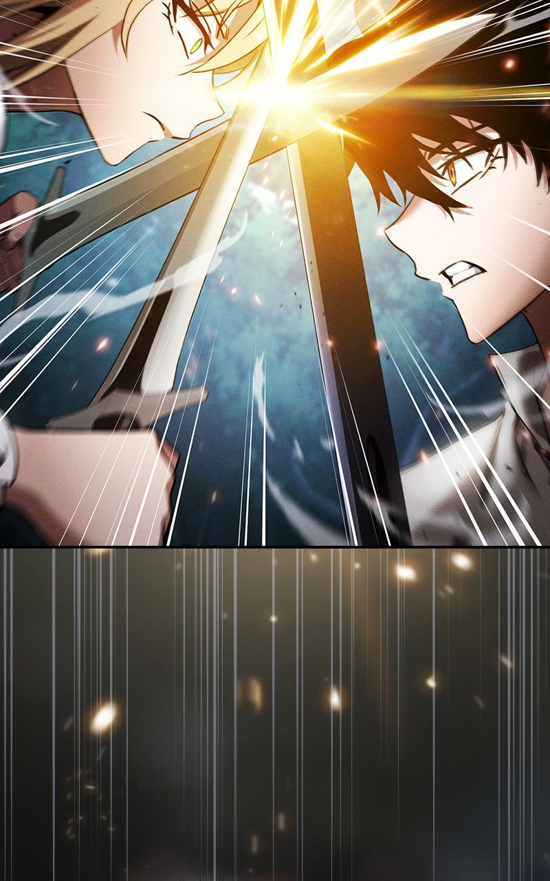 The Academy's Genius Swordsman Chapter 9