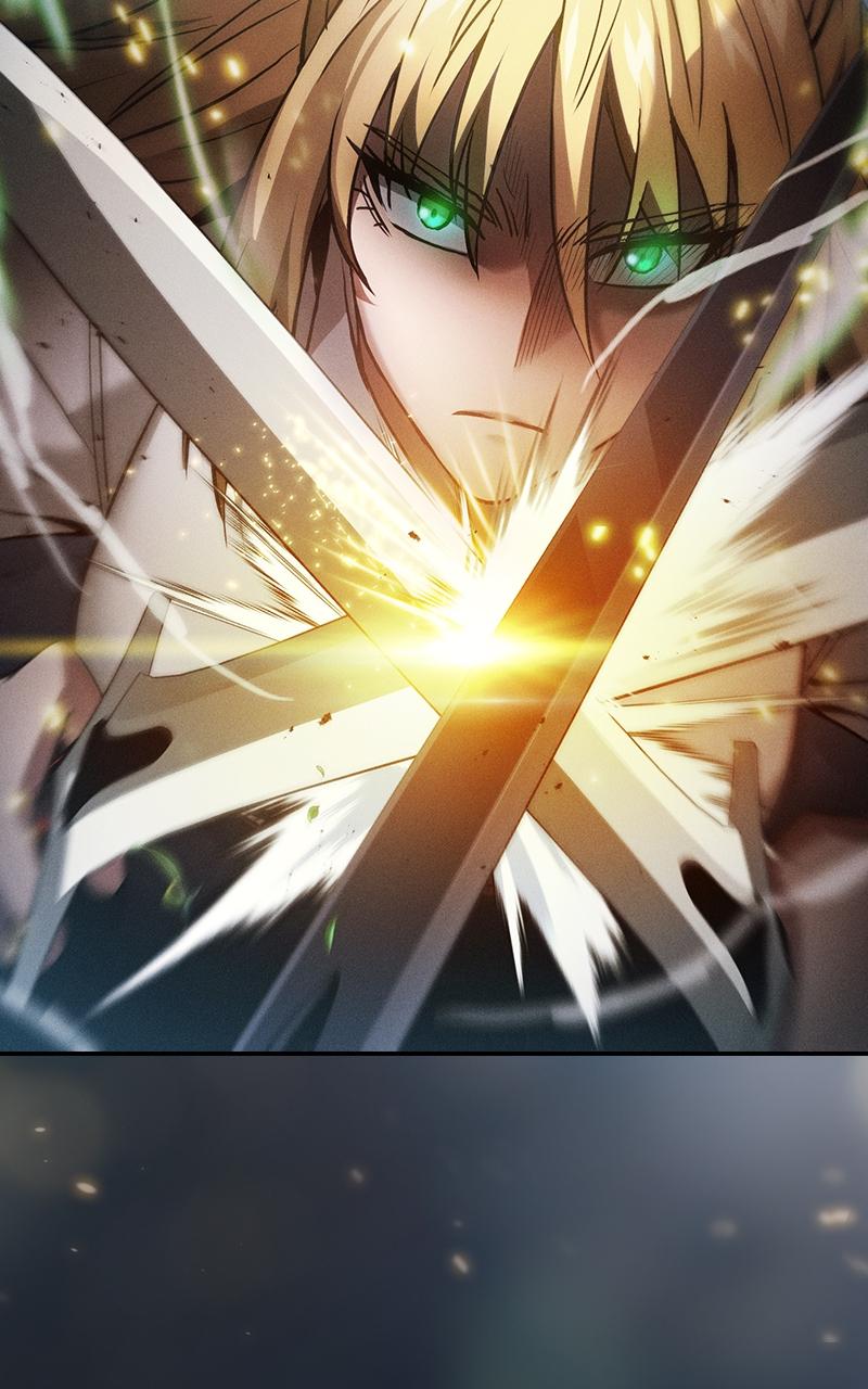 The Academy's Genius Swordsman Chapter 9