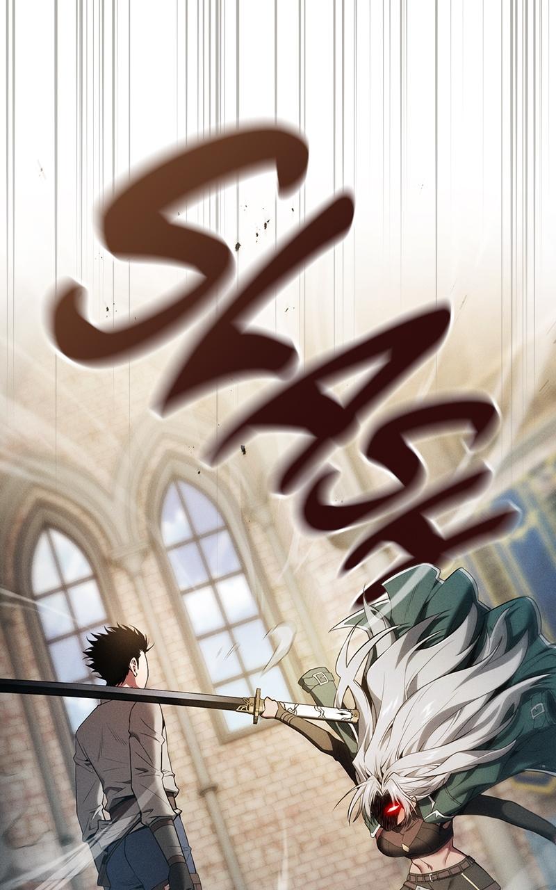 The Academy's Genius Swordsman Chapter 10