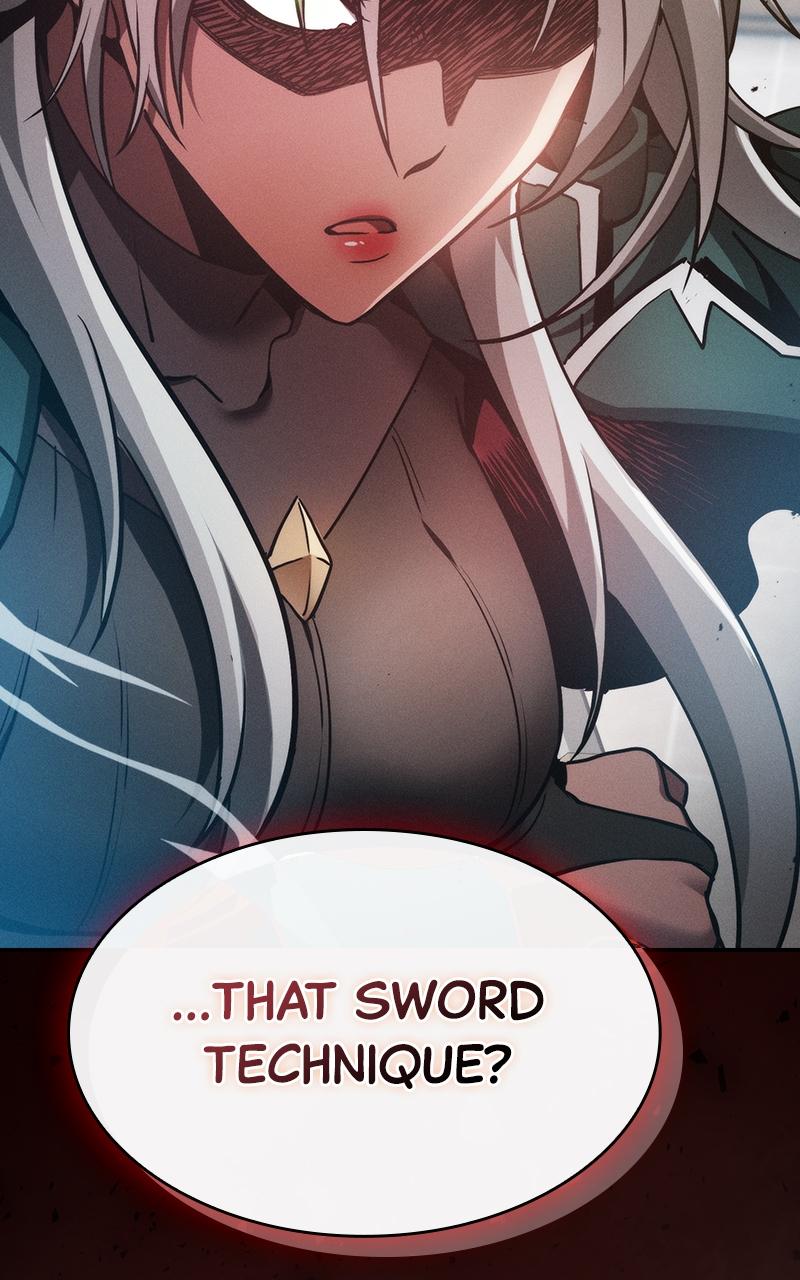 The Academy's Genius Swordsman Chapter 10