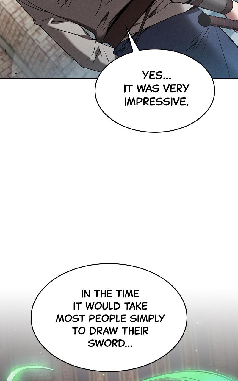 The Academy's Genius Swordsman Chapter 10