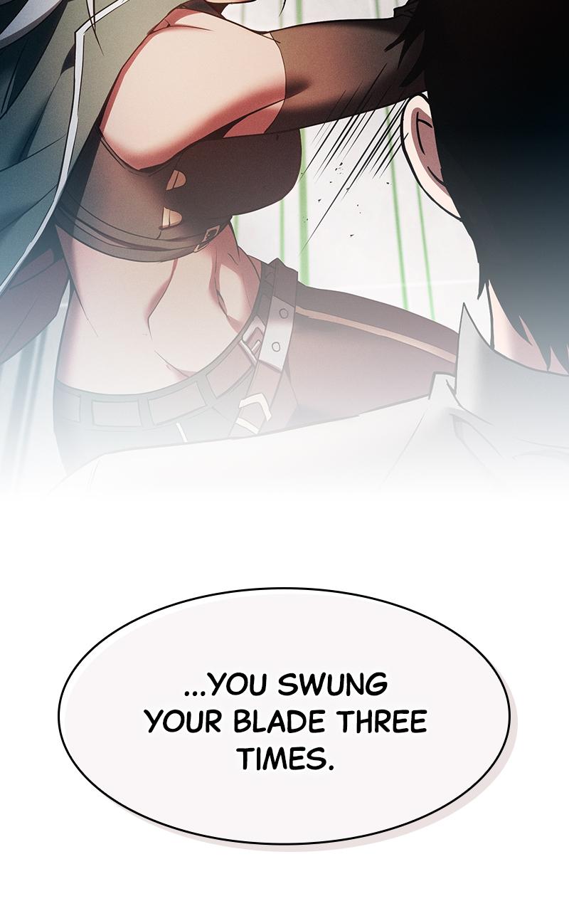 The Academy's Genius Swordsman Chapter 10