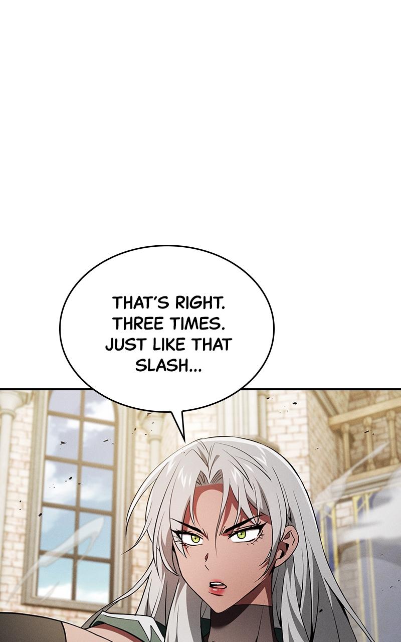 The Academy's Genius Swordsman Chapter 10