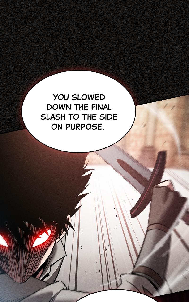 The Academy's Genius Swordsman Chapter 10