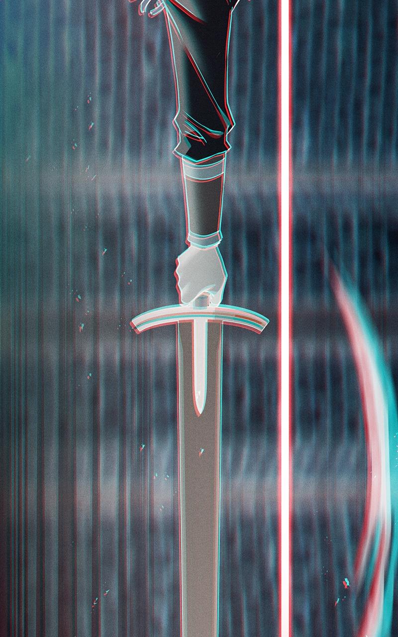 The Academy's Genius Swordsman Chapter 10