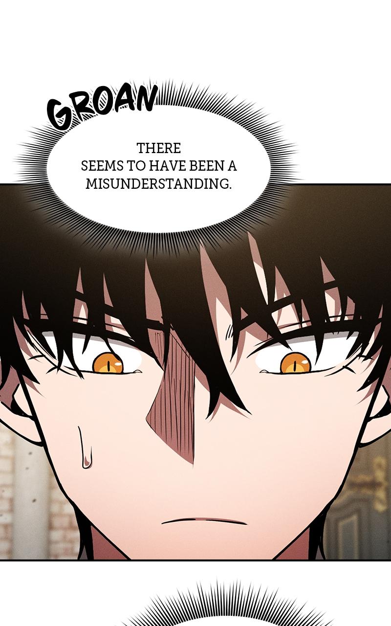 The Academy's Genius Swordsman Chapter 10