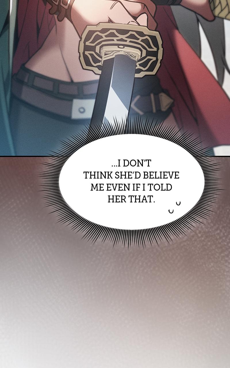 The Academy's Genius Swordsman Chapter 10