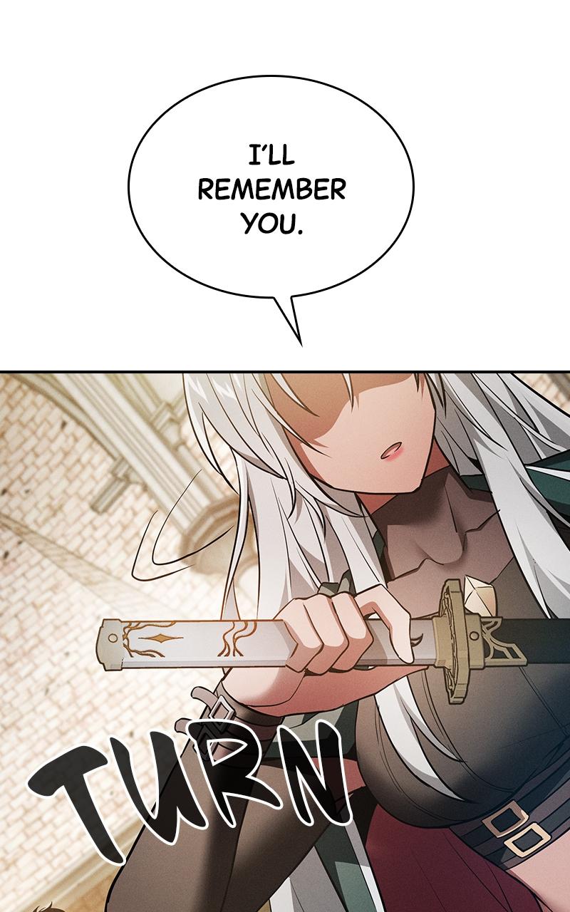 The Academy's Genius Swordsman Chapter 10