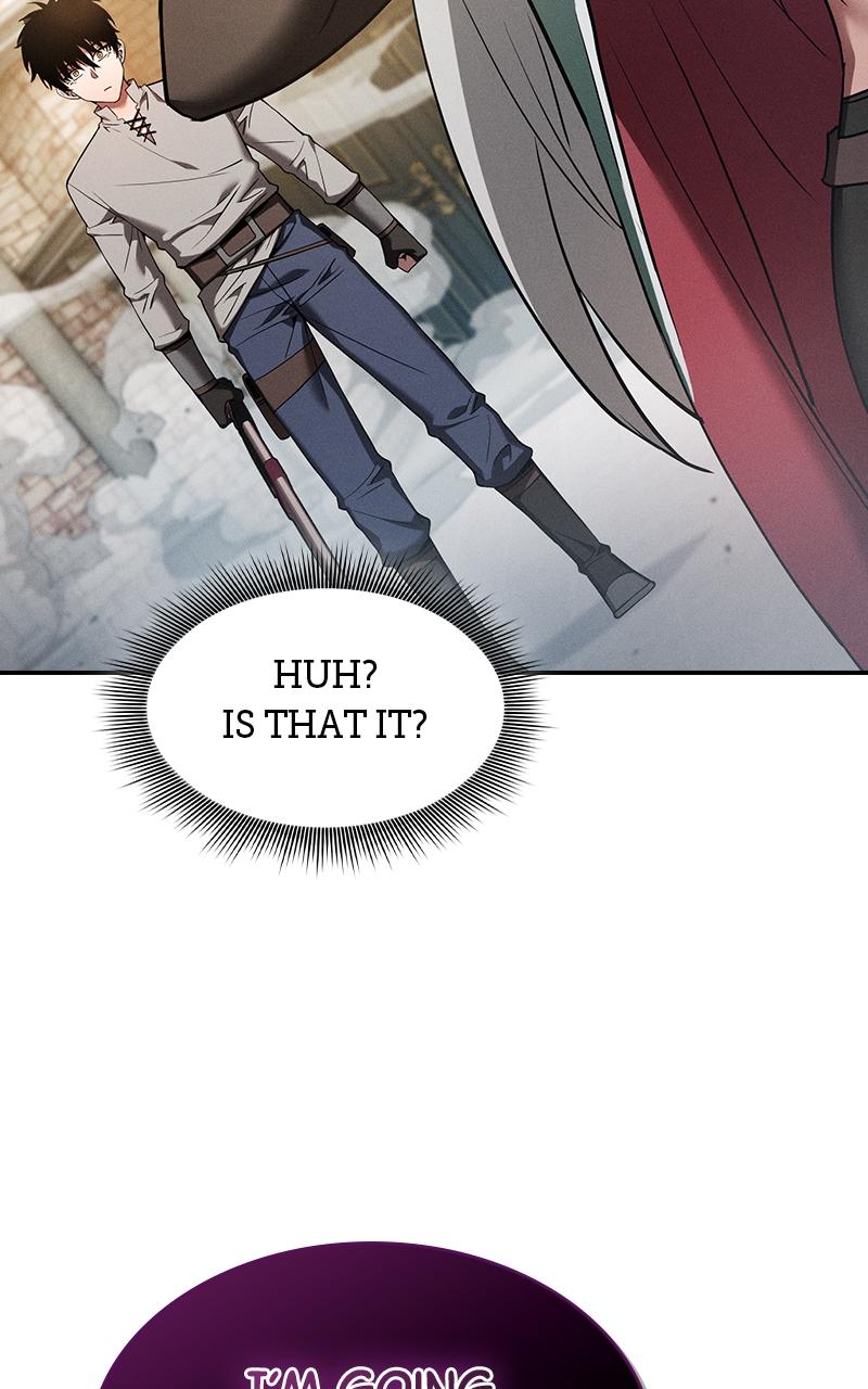 The Academy's Genius Swordsman Chapter 10