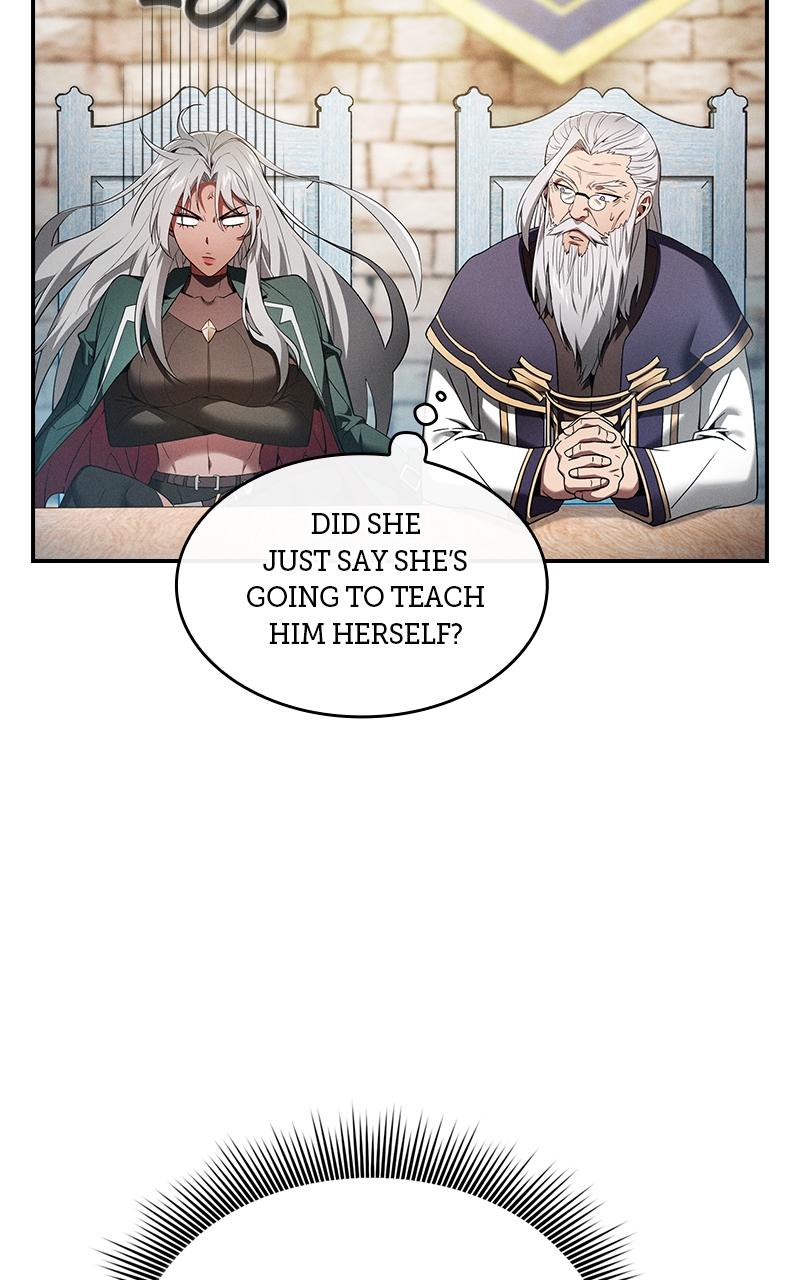 The Academy's Genius Swordsman Chapter 10