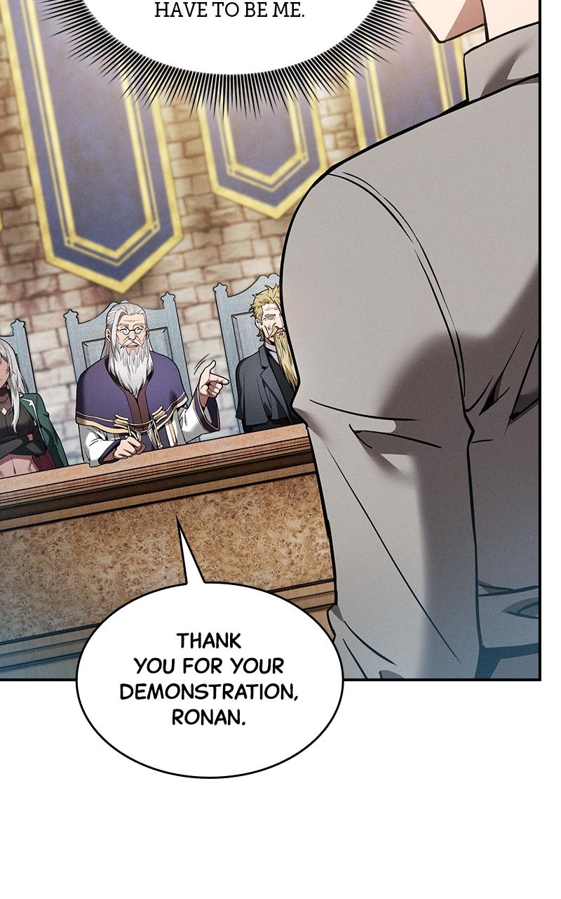 The Academy's Genius Swordsman Chapter 10