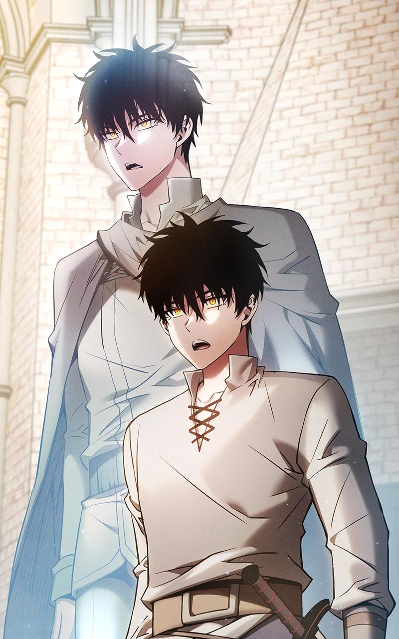 The Academy's Genius Swordsman Chapter 10