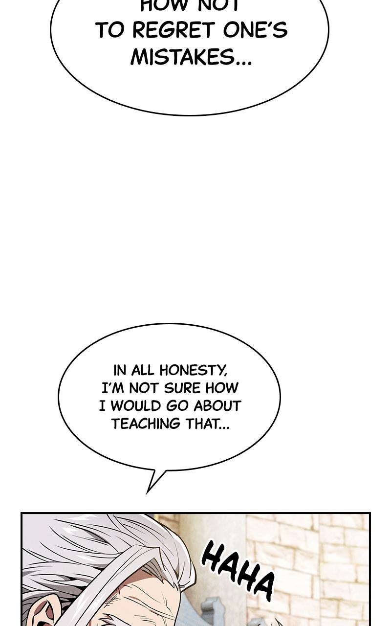 The Academy's Genius Swordsman Chapter 10