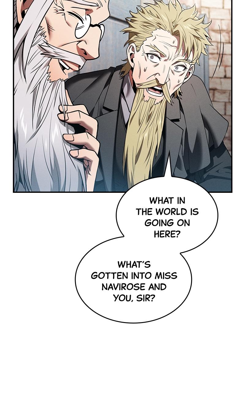 The Academy's Genius Swordsman Chapter 10