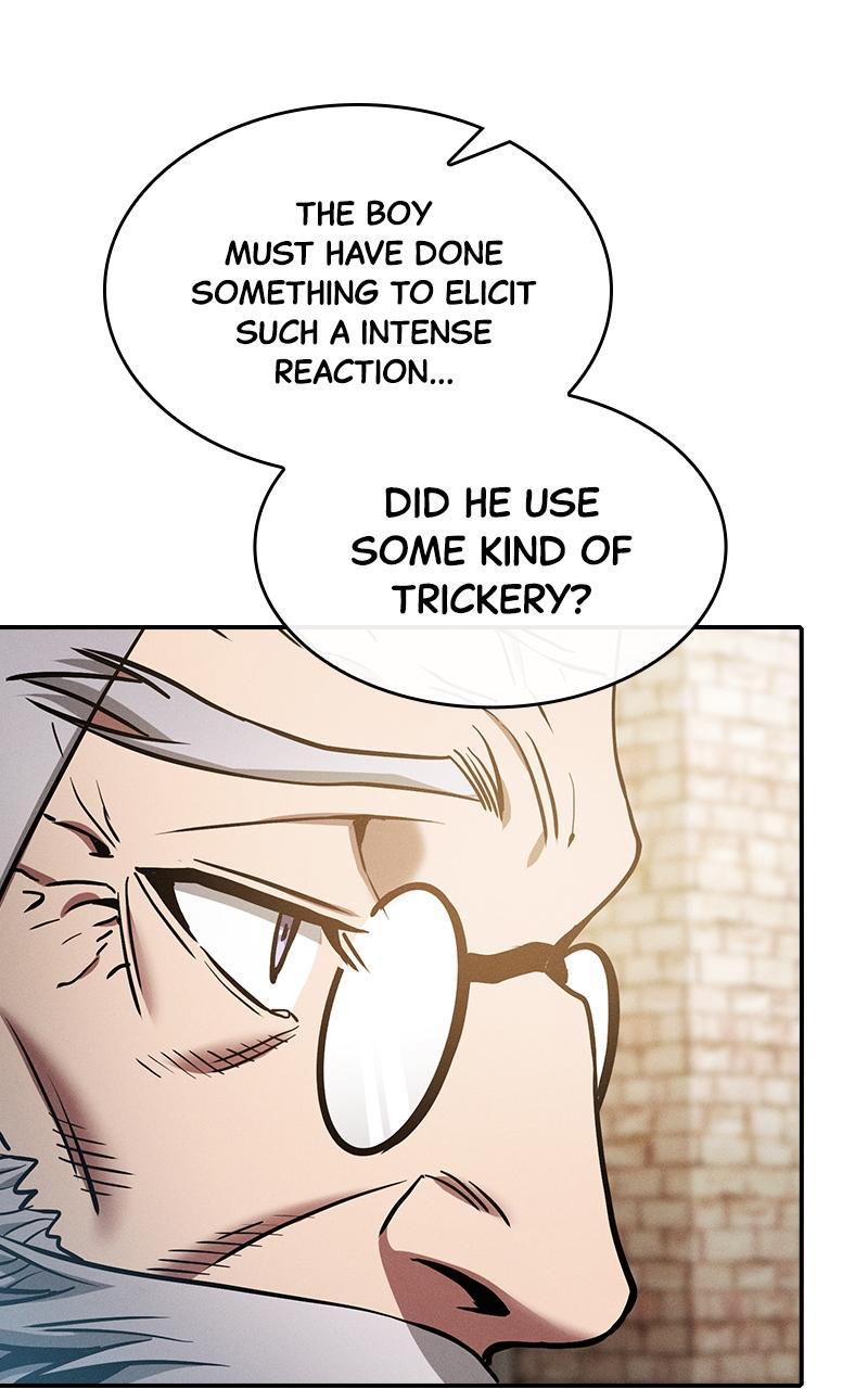 The Academy's Genius Swordsman Chapter 10