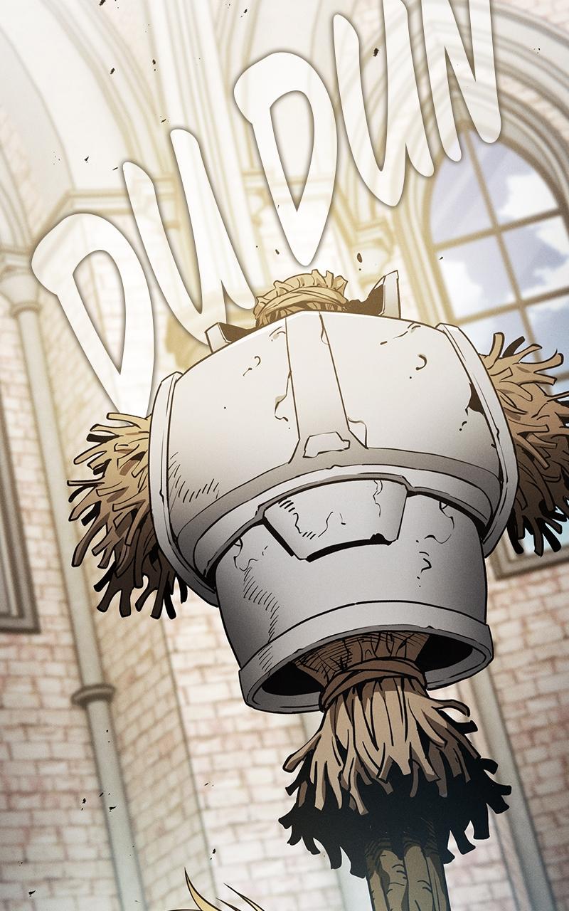 The Academy's Genius Swordsman Chapter 10