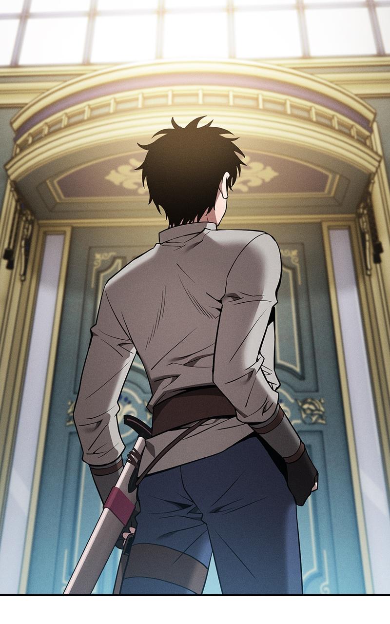 The Academy's Genius Swordsman Chapter 10