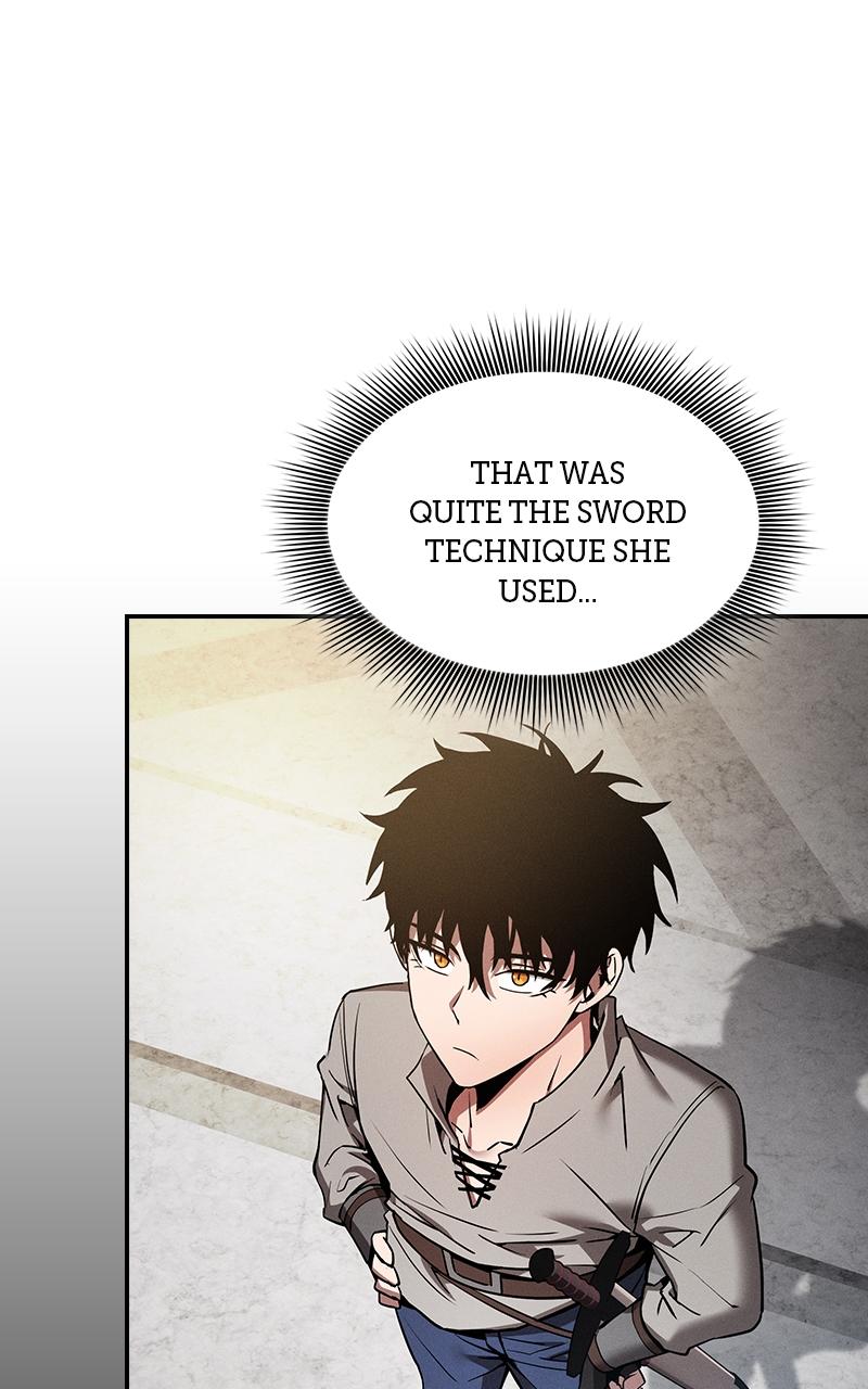 The Academy's Genius Swordsman Chapter 10