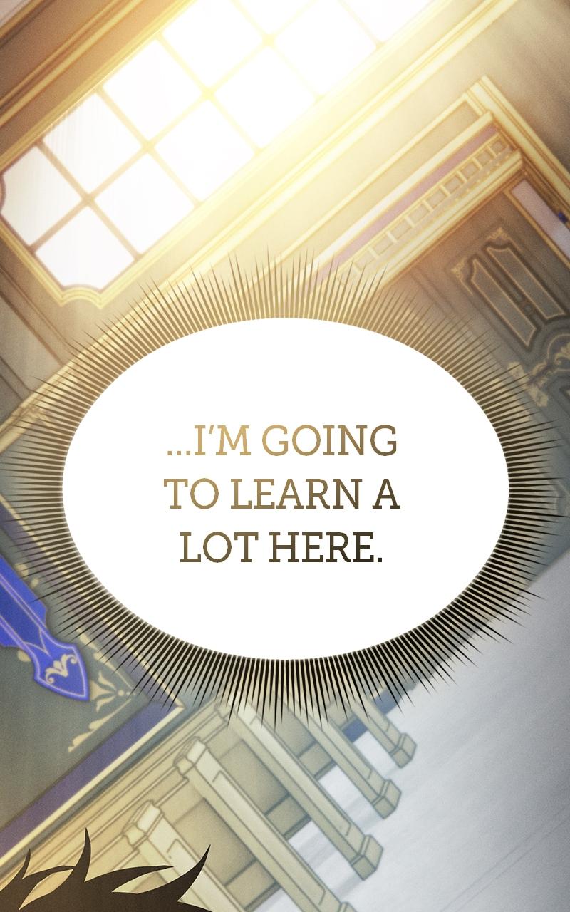 The Academy's Genius Swordsman Chapter 10