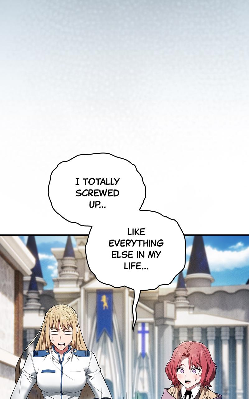 The Academy's Genius Swordsman Chapter 10