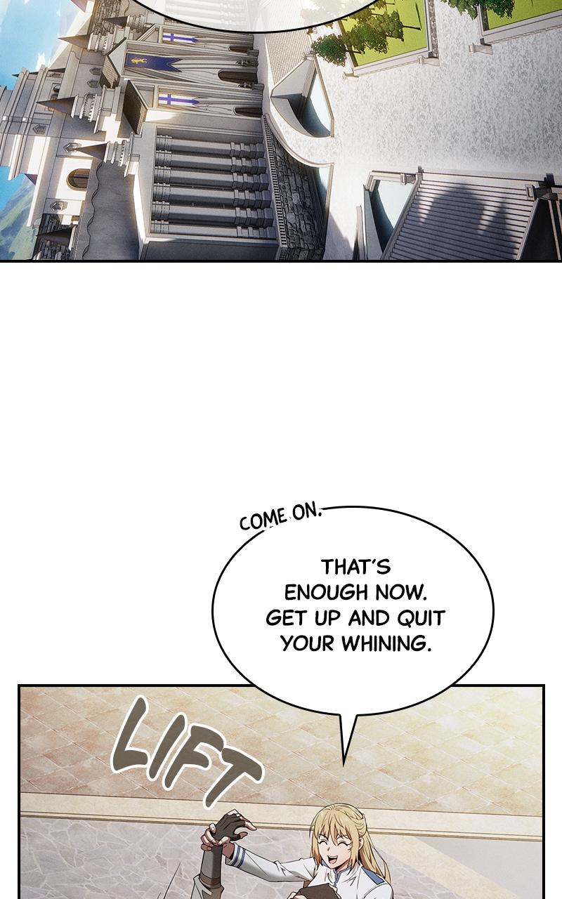 The Academy's Genius Swordsman Chapter 10