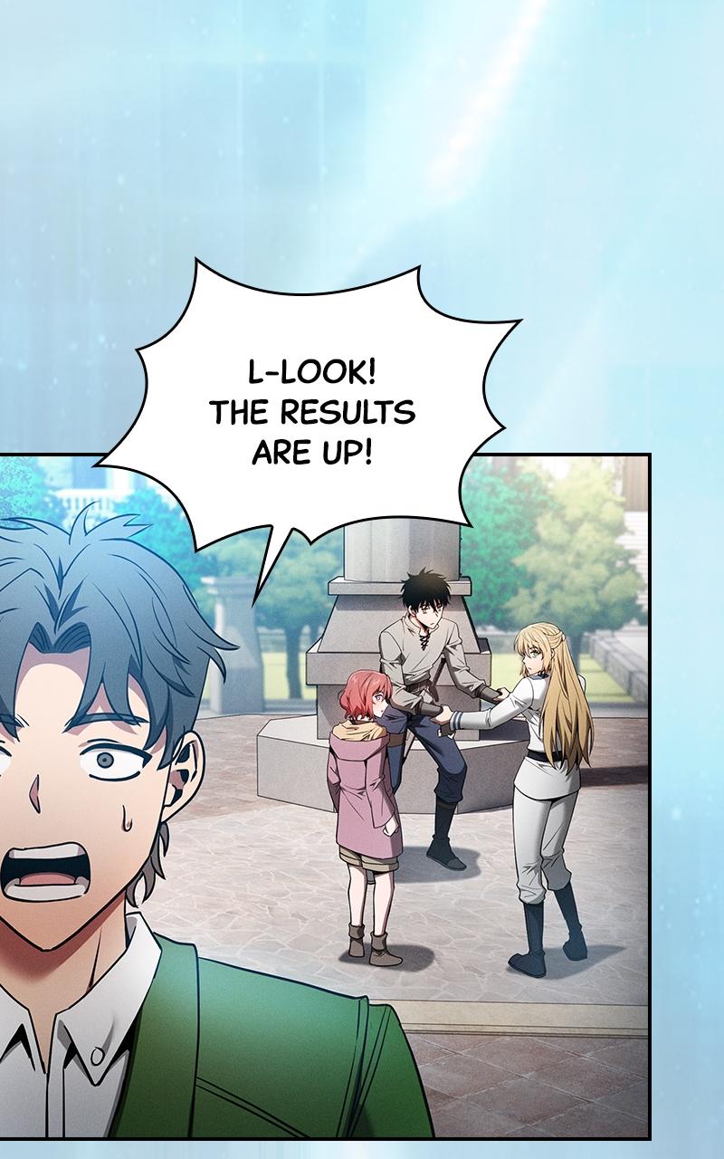 The Academy's Genius Swordsman Chapter 10