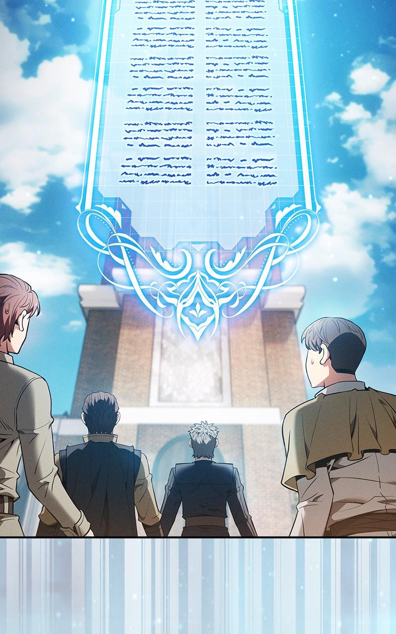 The Academy's Genius Swordsman Chapter 10