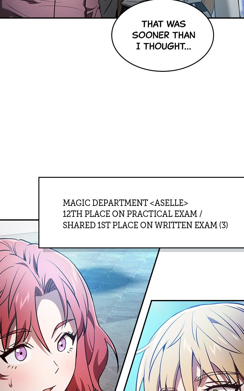 The Academy's Genius Swordsman Chapter 10