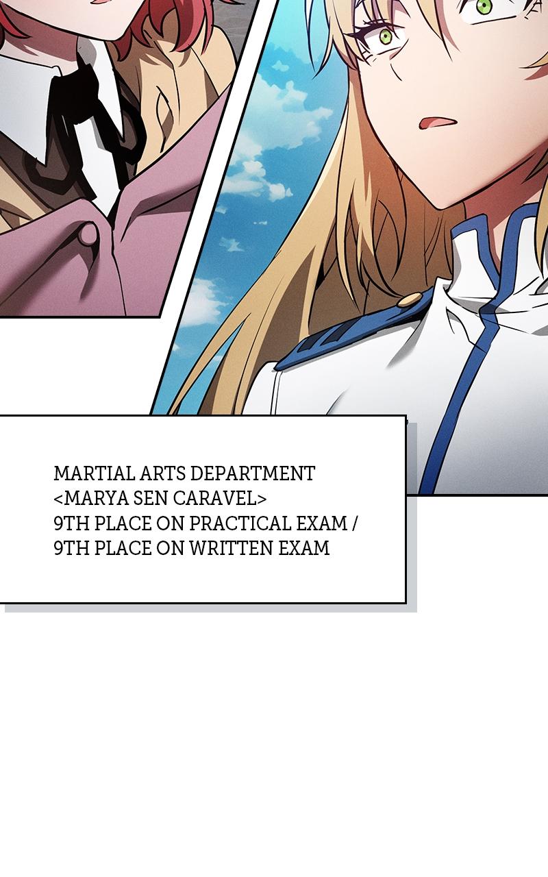 The Academy's Genius Swordsman Chapter 10