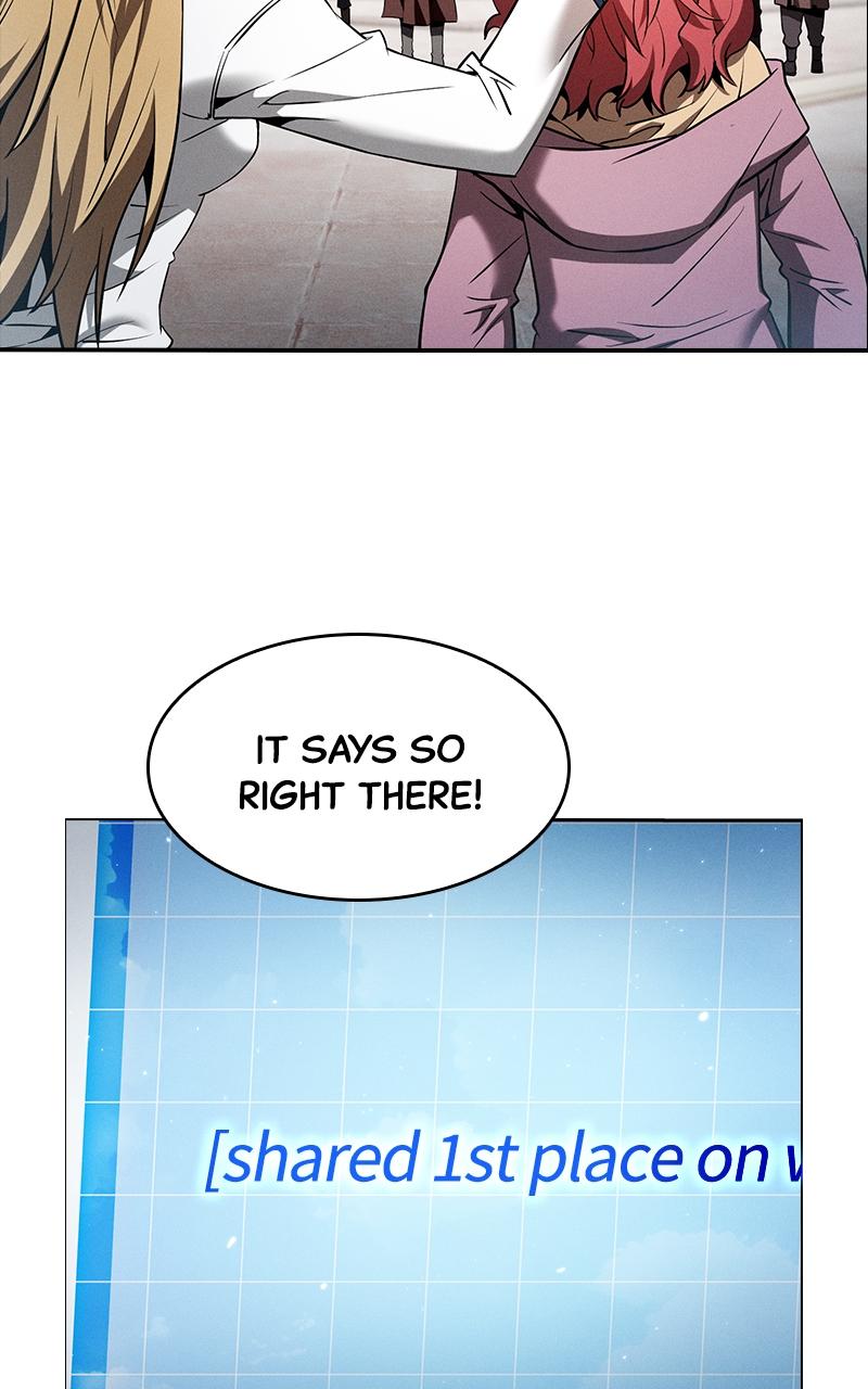 The Academy's Genius Swordsman Chapter 10