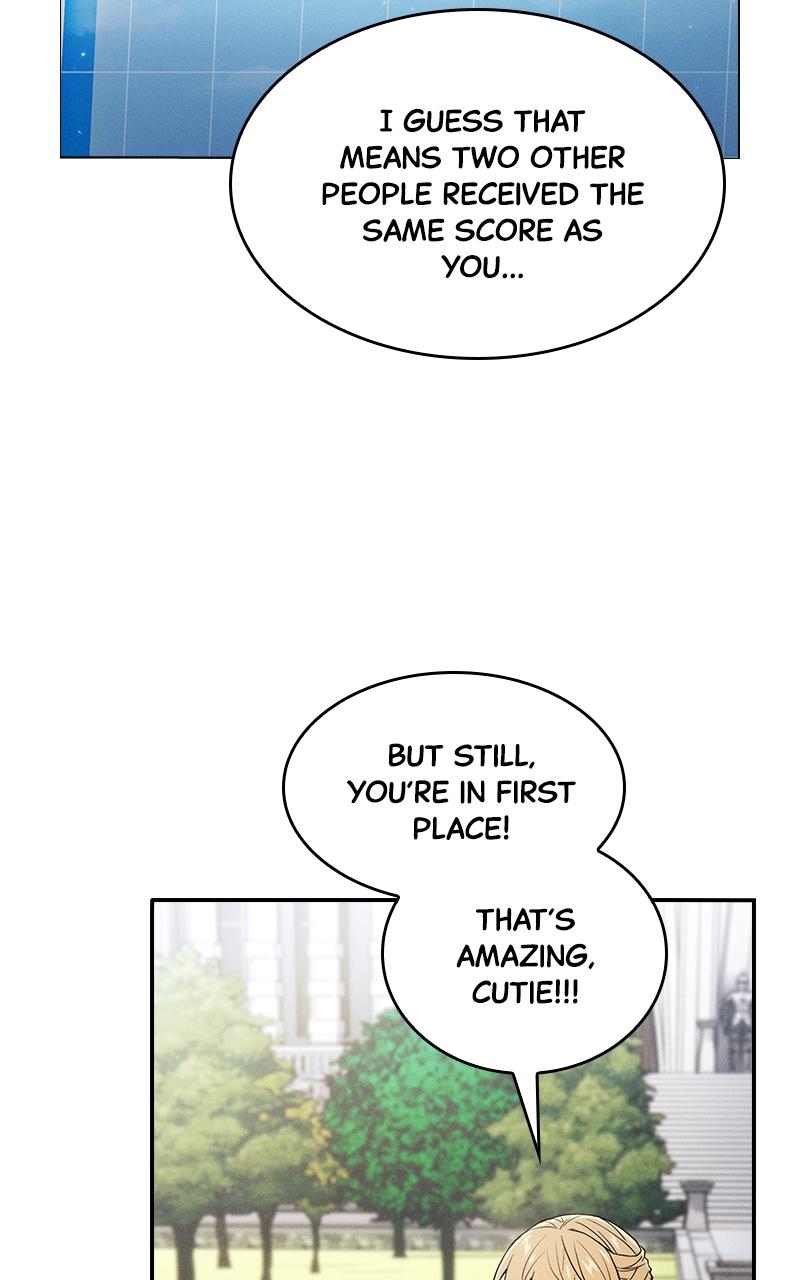 The Academy's Genius Swordsman Chapter 10