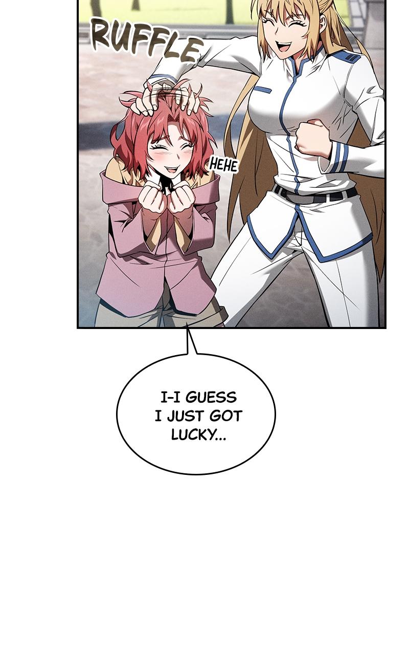 The Academy's Genius Swordsman Chapter 10