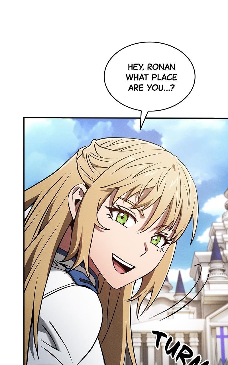 The Academy's Genius Swordsman Chapter 10