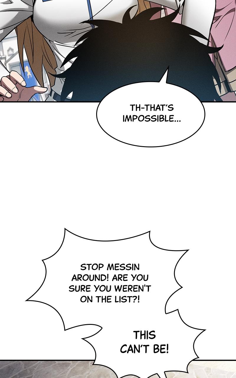 The Academy's Genius Swordsman Chapter 10