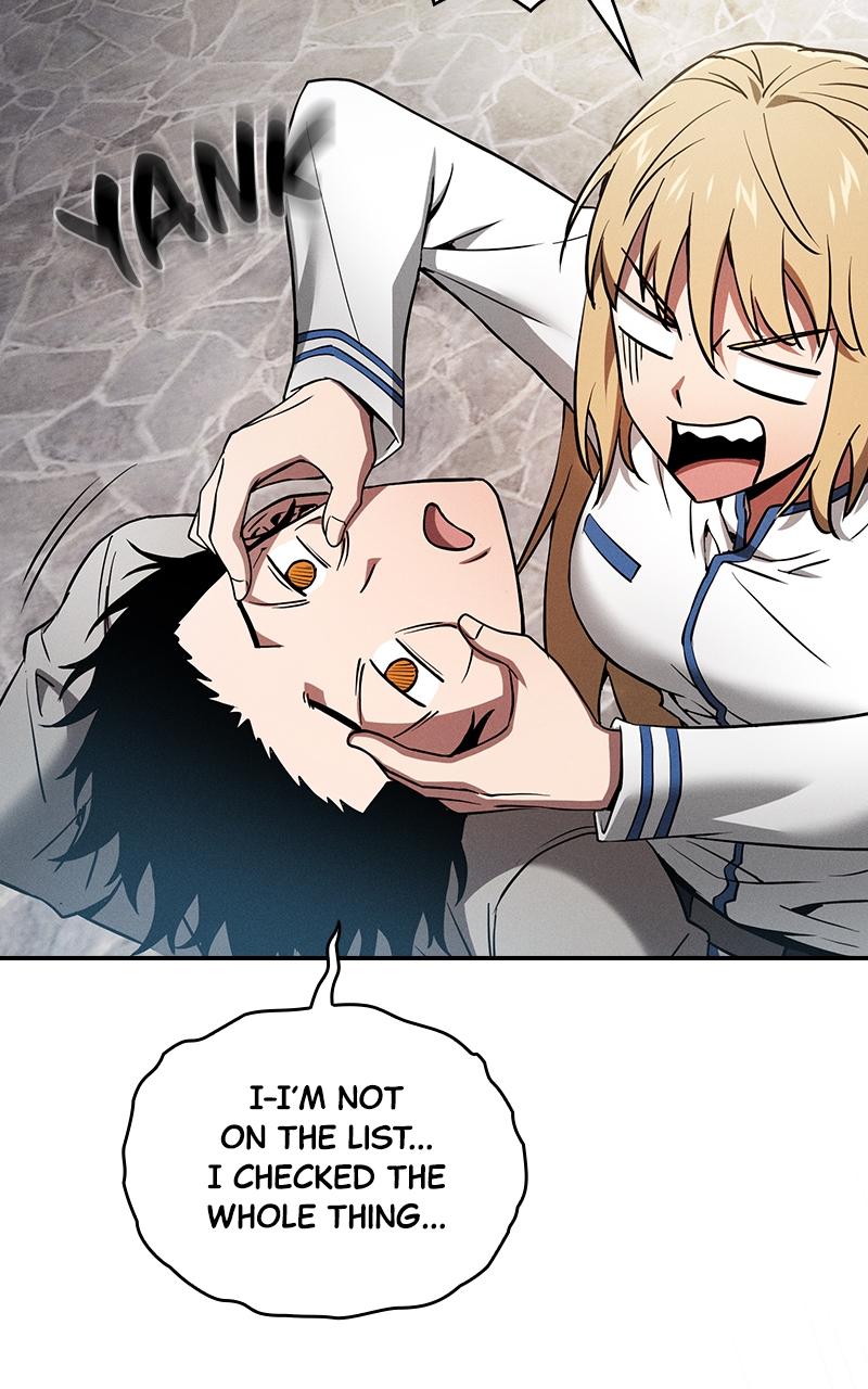 The Academy's Genius Swordsman Chapter 10