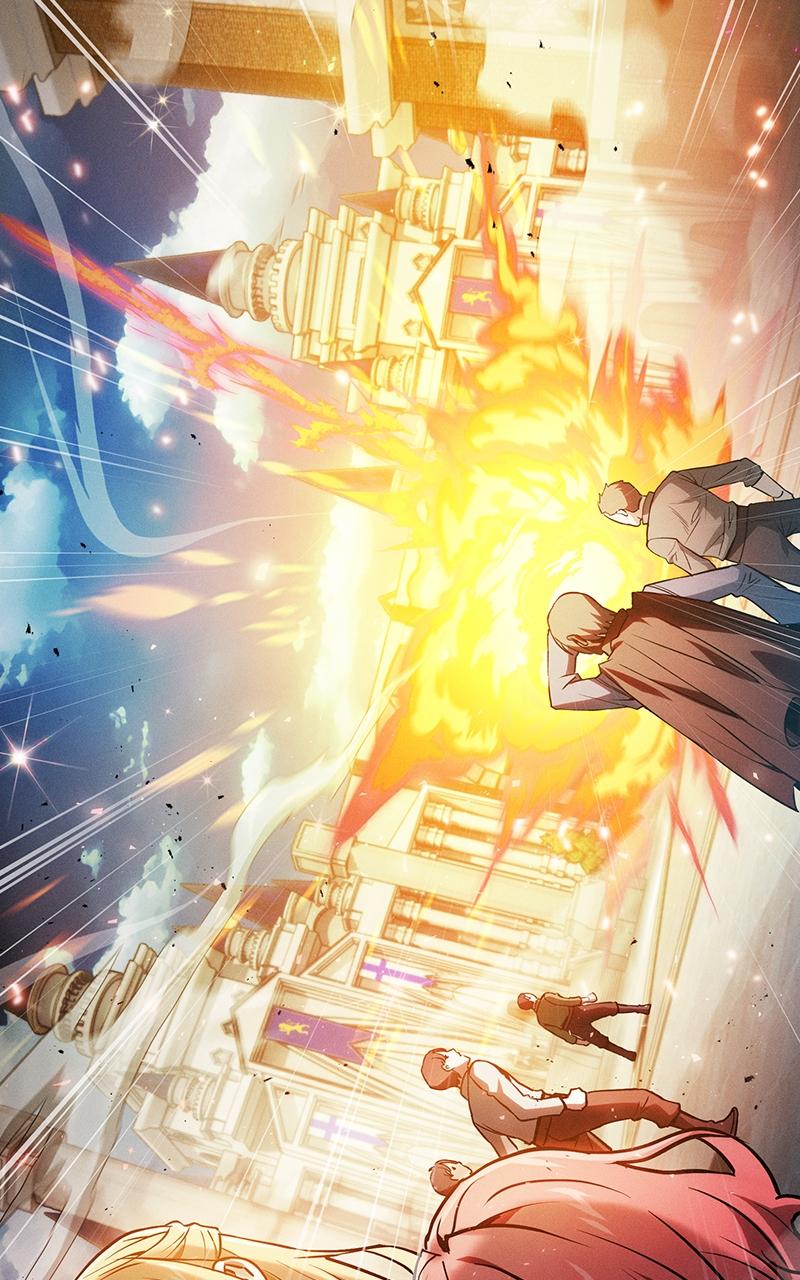 The Academy's Genius Swordsman Chapter 10