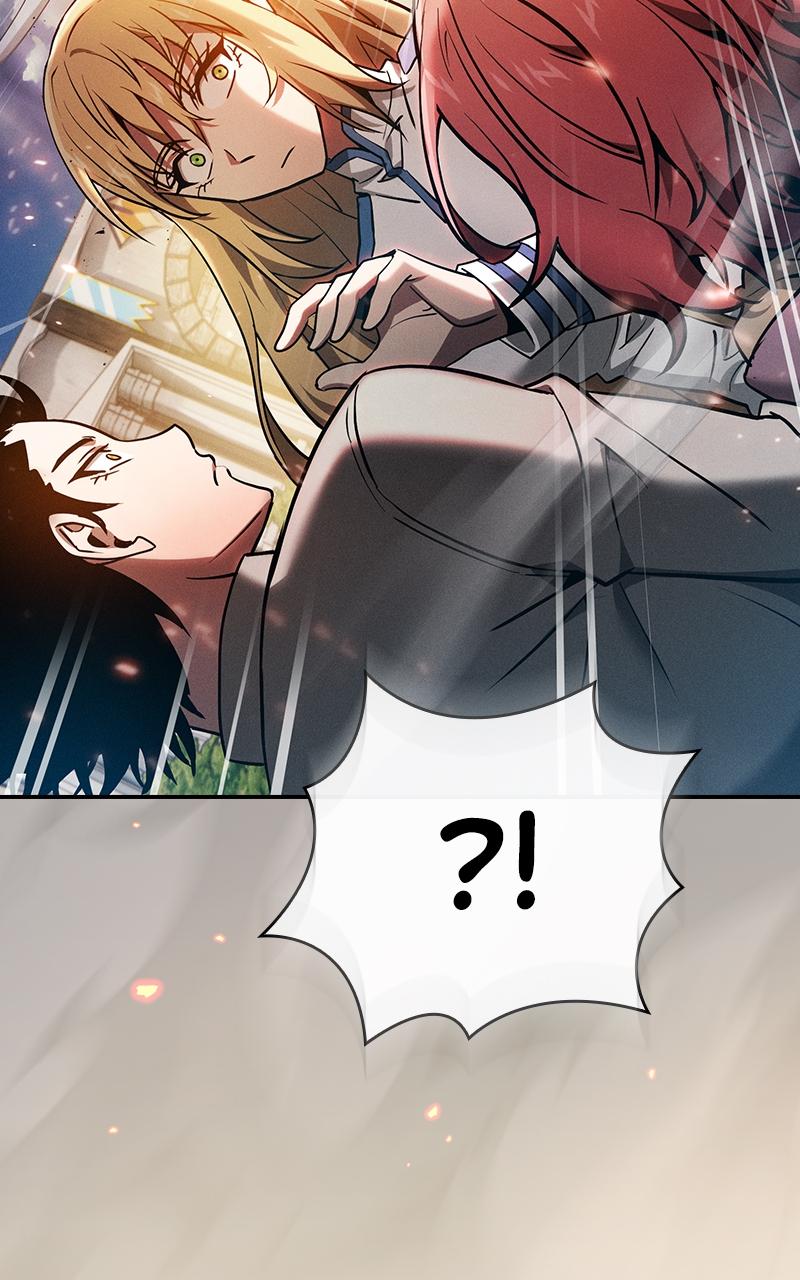 The Academy's Genius Swordsman Chapter 10