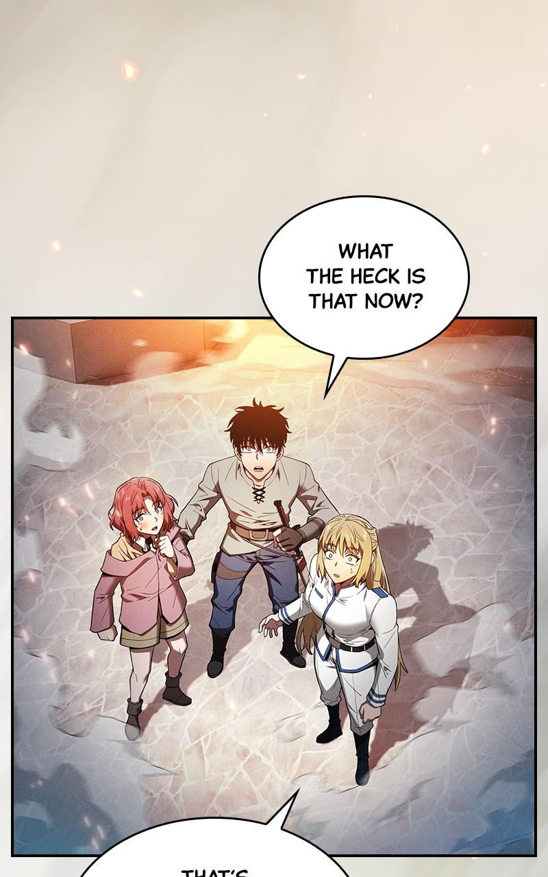 The Academy's Genius Swordsman Chapter 10