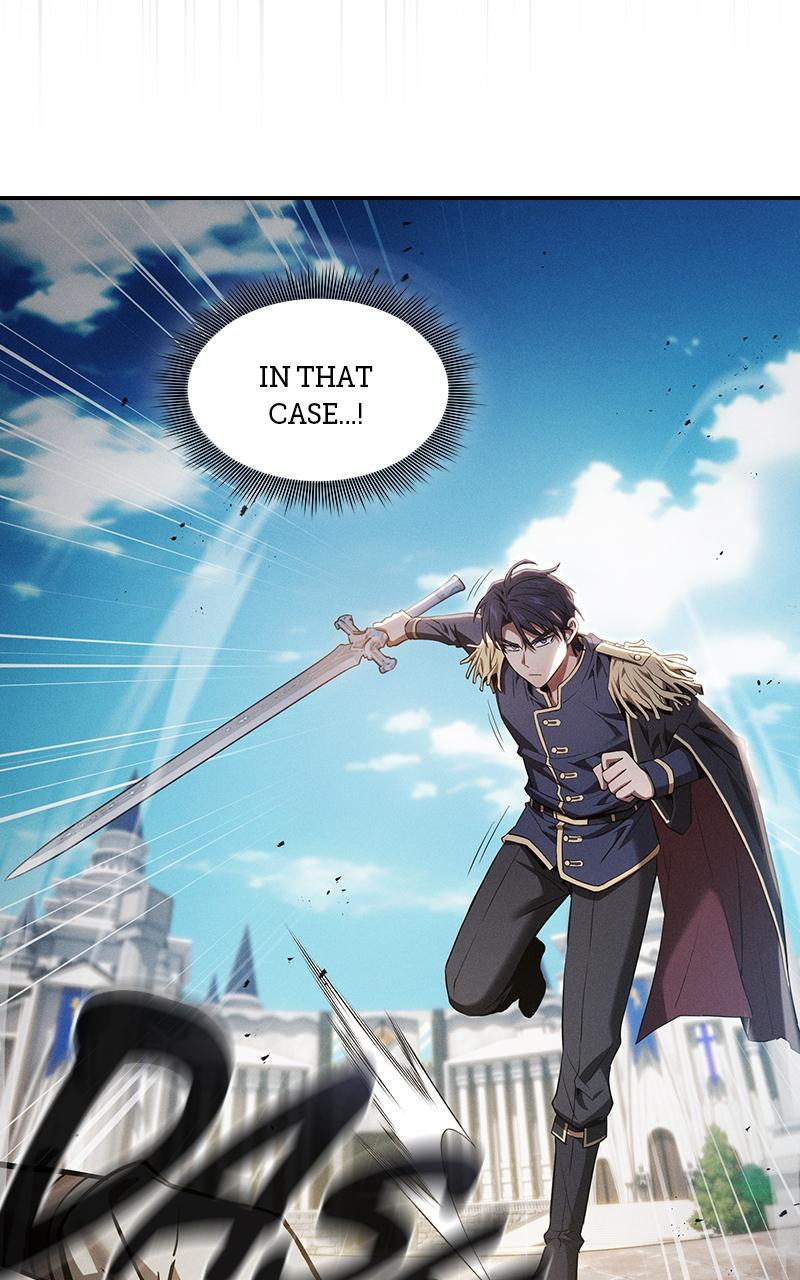 The Academy's Genius Swordsman Chapter 13 59