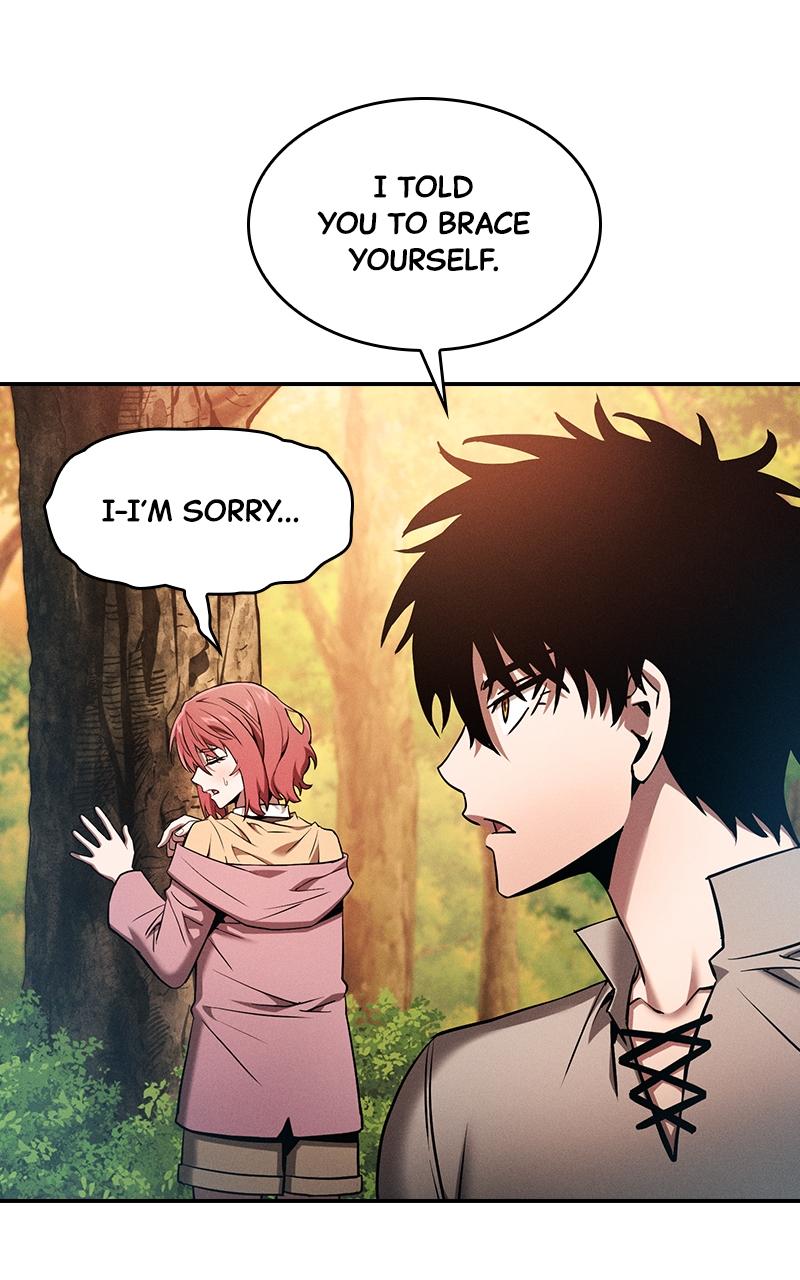 The Academy's Genius Swordsman Chapter 14