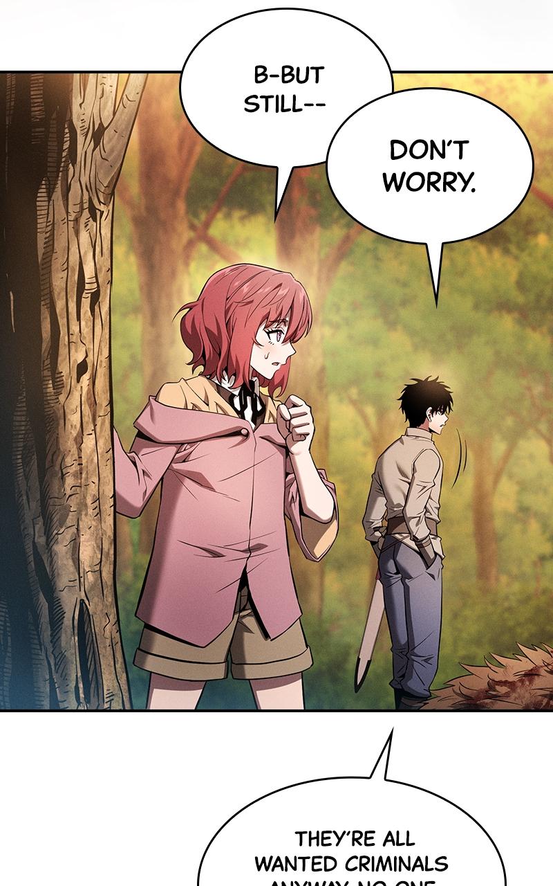 The Academy's Genius Swordsman Chapter 14