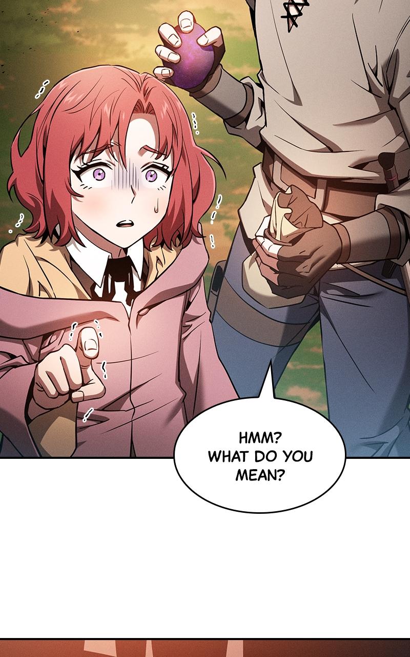 The Academy's Genius Swordsman Chapter 14