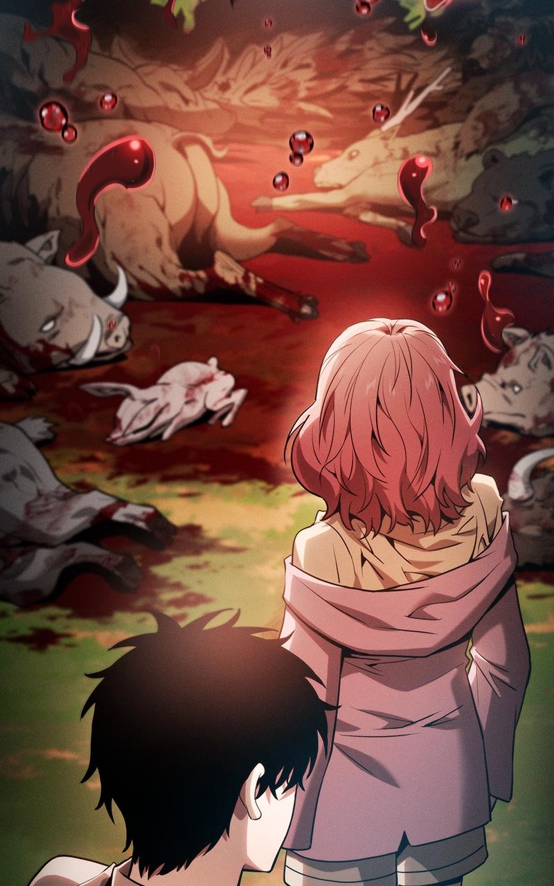 The Academy's Genius Swordsman Chapter 14