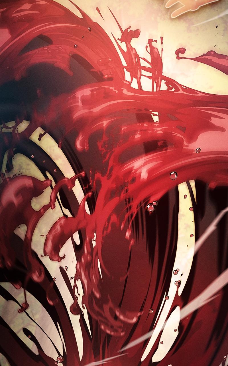 The Academy's Genius Swordsman Chapter 14